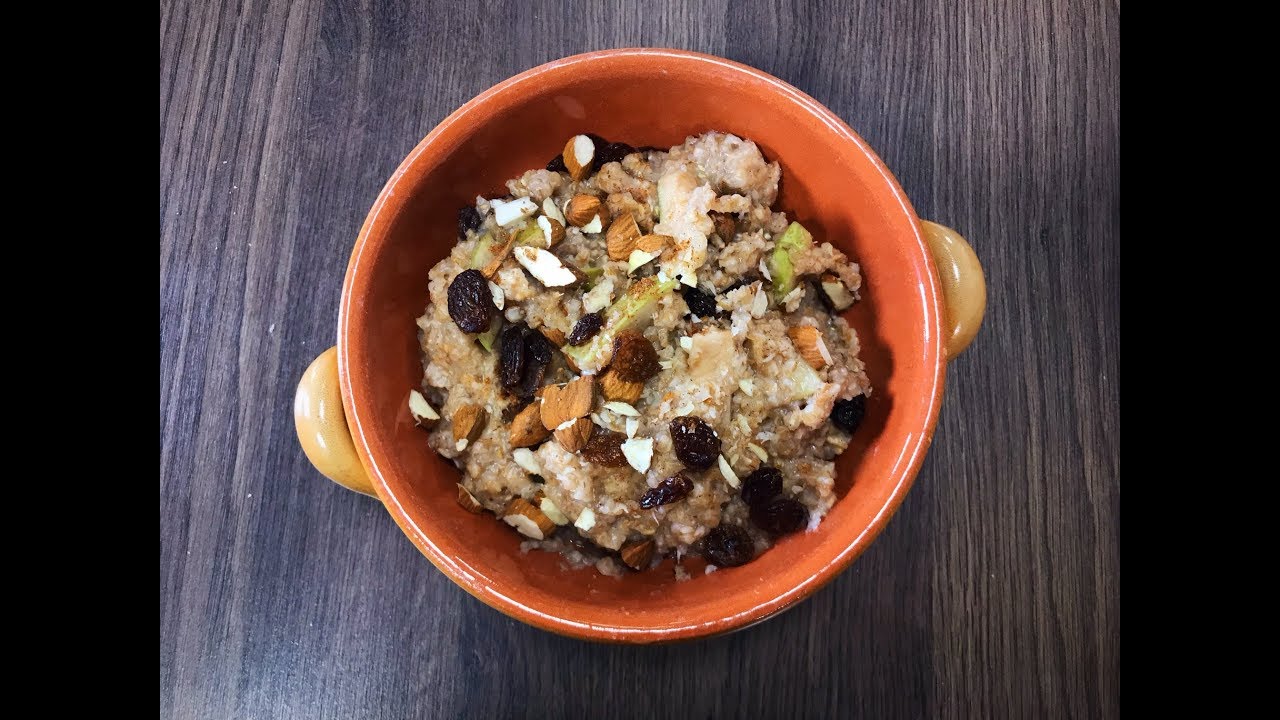 HABERMUS - PIROVA KAŠA ZA DORUČAK