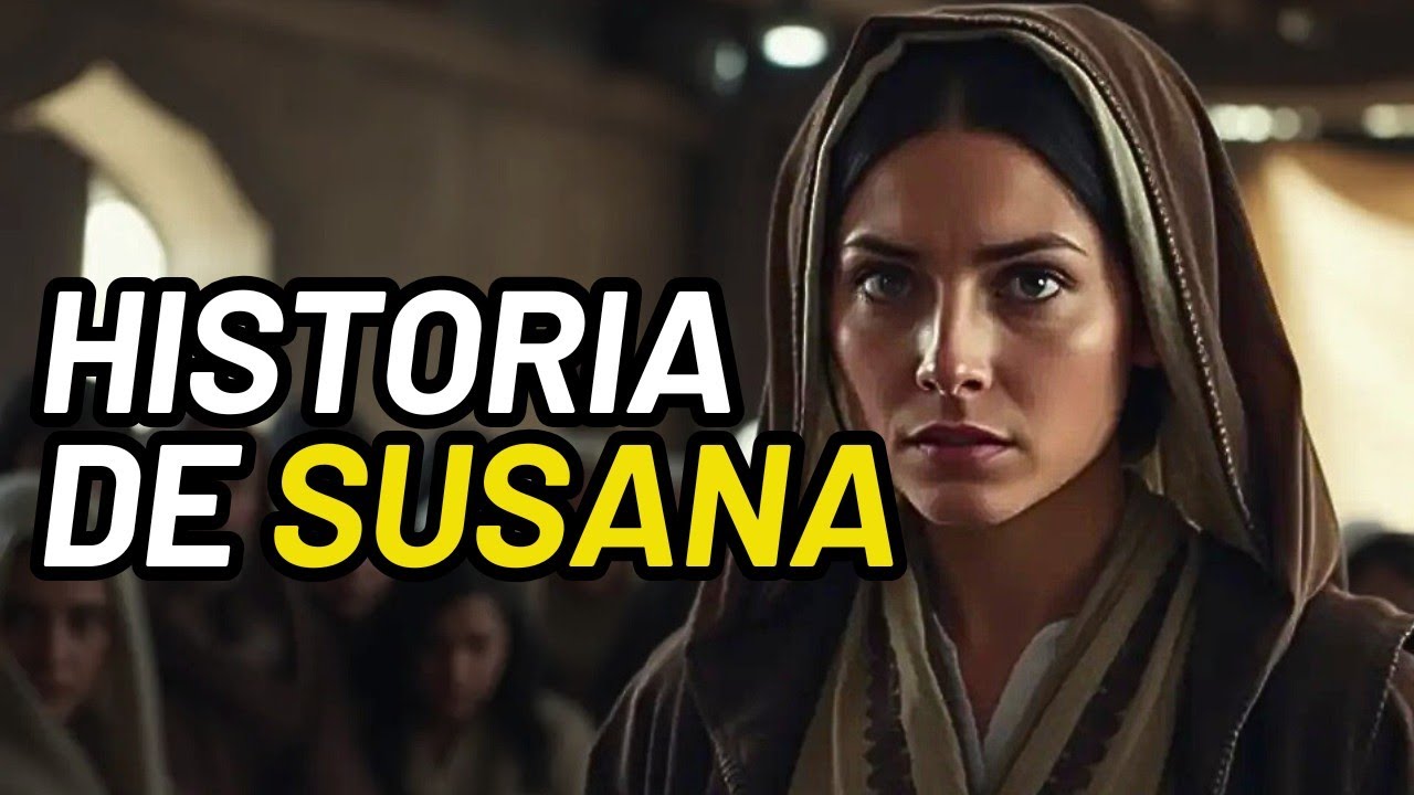 Historia de SUSANA | El Día en Que una Mujer Inocente Enfrentó la Muerte por Decir la Verdad ...