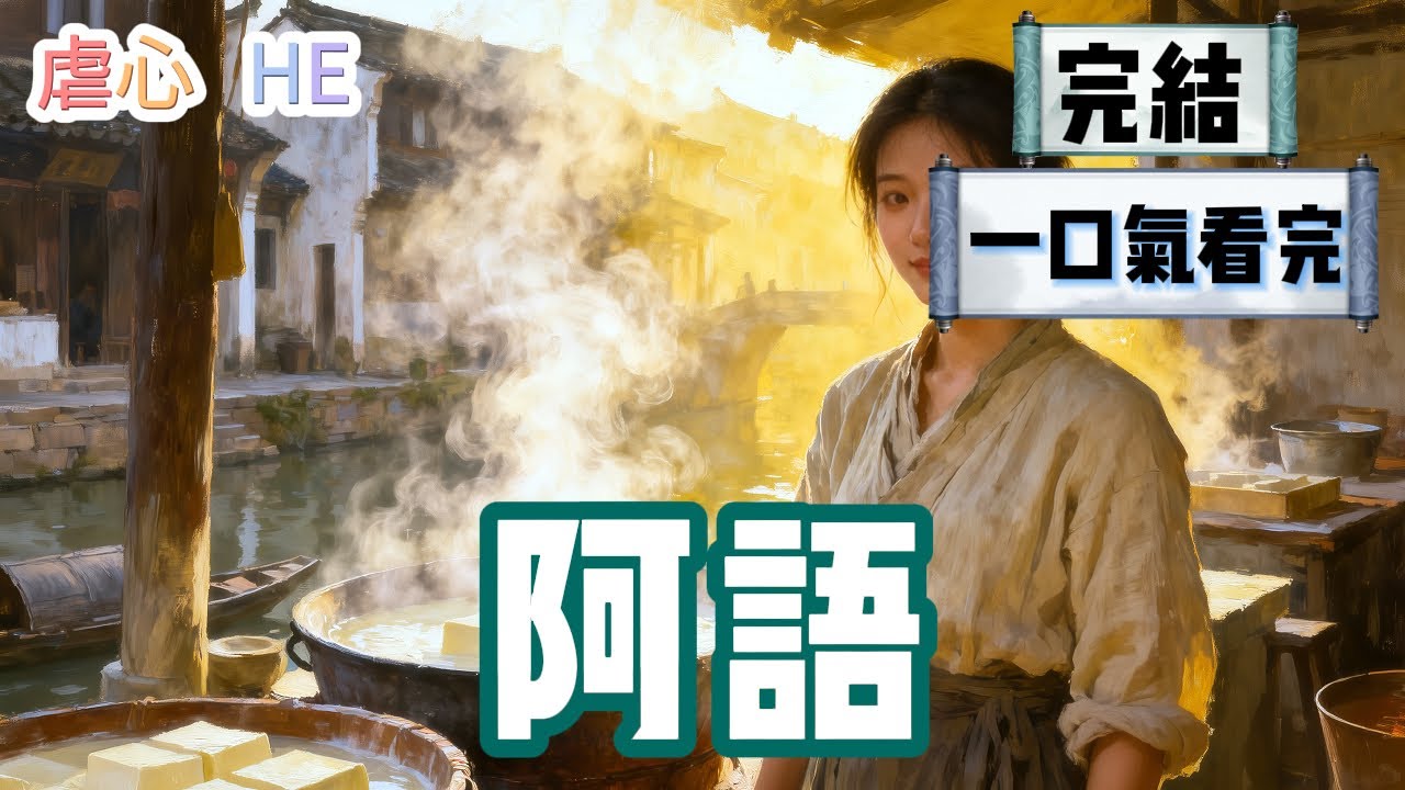 【完結】王爺大婚前夕，處理了一批年長的暗衛。有的賜了毒酒，有的發配邊疆。輪到我時，他擦拭著那把從不離身的匕首，問：「十一，你想要什麽？ #虐心 #HE #一口氣看完 #小說 #故事 #小説推文《阿語》