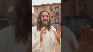 Jesus will save you and your family
