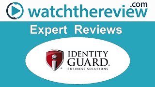 Identity Guard Review - Identity Protection screenshot 3