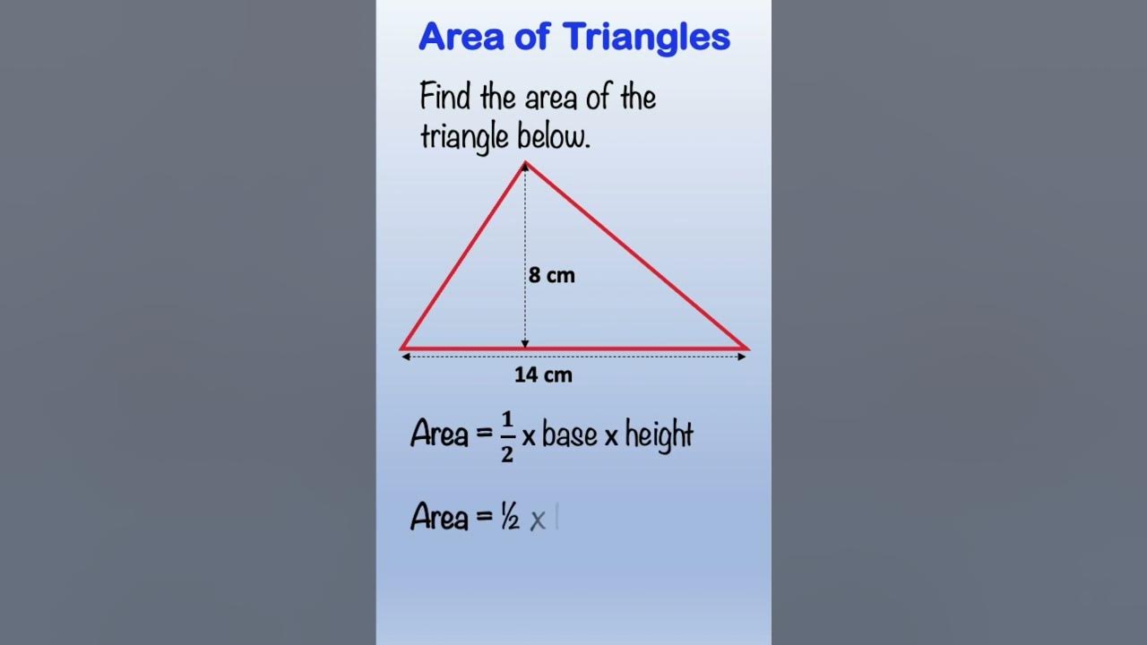 area-of-triangles-1-2bh-area-triangles-youtube