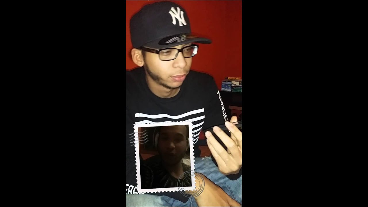 Eso son reebok o son nike YouTube