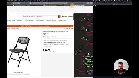 The Home Depot Product API - SerpApi