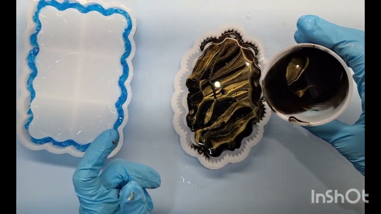 #127 Подставки для мелочей Temu и множество дополнительных аксессуаров