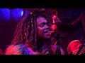 Live with Galactic - NYE at Tipitina's