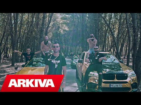 Stresi ft. MRK - Nuk o vec gang (Prod by Enes Qosa)