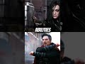 Hela Odinsdottir Vs dr. Stephen strange #wisedit #marvel #Hela #drstrange 