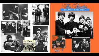 Download Lagu The Beatles - The Days in Their Life Volume 7 MP3 Download Lagu The Beatles - The Days in Their Life Volume 7 MP3