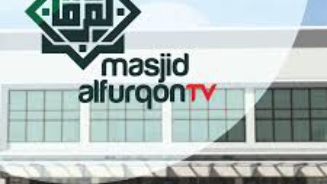 [ LIVE ] PEMILIHAN KETUA DKM MASJID ALFURQON PTI II