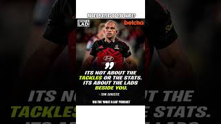 Do you agree Rugby Players? #rugby #rugbyunion #Canterbury #nzrugby #legend #sport #npc #lad #wow