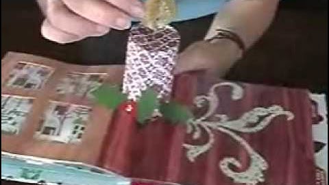 Holiday Pop Up Dies 2009.wmv