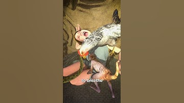 Thumbnail of Horrifying Sack Punishment 😨