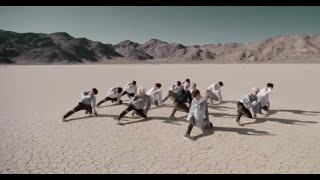 SEVENTEEN x The Chainsmokers - Don't Wanna Cry/Closer (MASHUP)