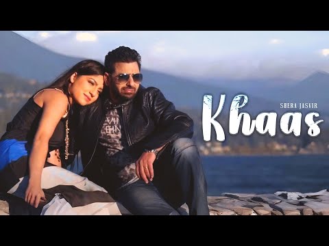 Khaas : Sheera Jasvir | Latest Punjabi Song 2025 | New Punjabi Song 2025