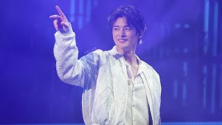 20230107_서인국 콘서트 [Blending] MY LOVE @동해문화예술관 대극장