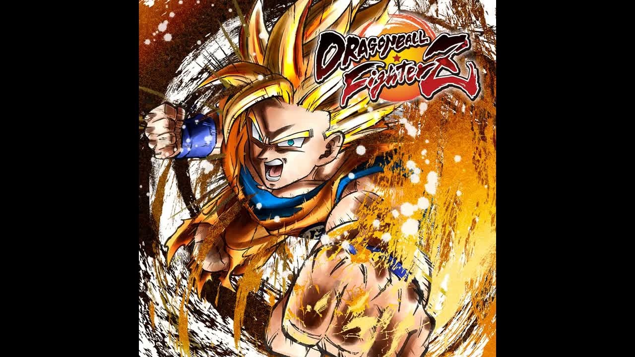 Theme of Android 21 (Lab Coat) - Dragon Ball FighterZ DLC Tracks