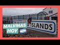 Como se vive en las Islas MALVINAS hoy 1ra Parte