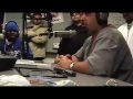 Wake Up Show: CROOKED I (Part 1 of 2)