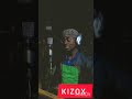 The Making Of Jicho Langu Studio Setion