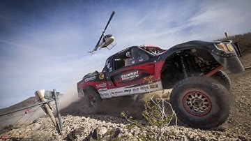 BINK DESIGNS PARALLAX 2016 DEMO REEL