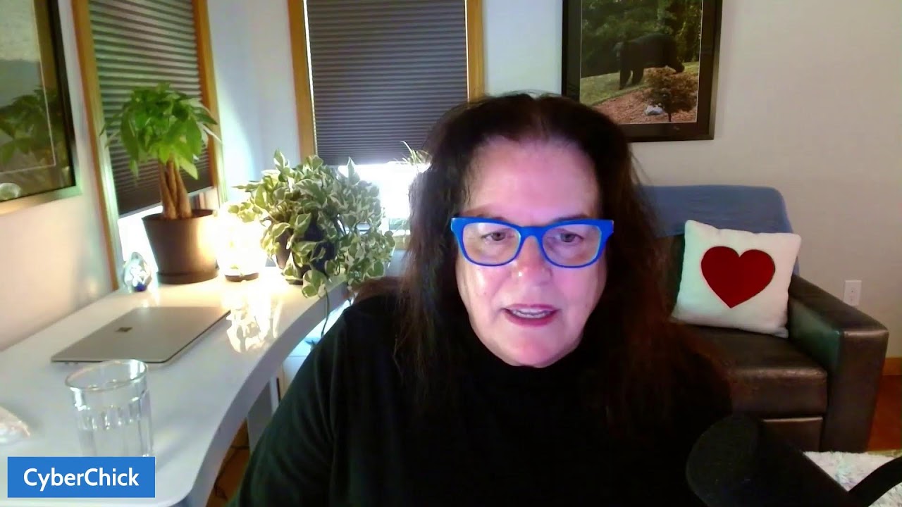 Meet Fara Smith! - YouTube