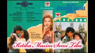 (Full Album) Euis Darliah # Ketika Musim Semi Tiba