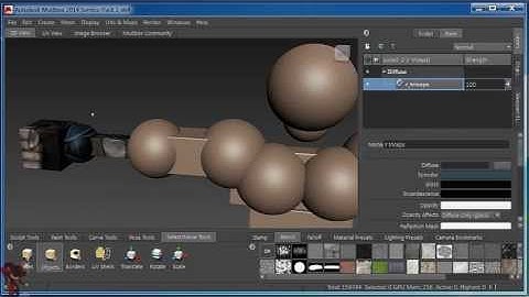 adding textures to obj imported model