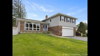 345 Hillcrest Lane