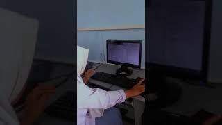 PRAKTIKUM SIMULASI QUEUE|SISWA SISWI SMAMDAKER|INFORMATIKA