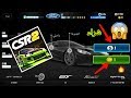 تحميل لعبة CSR Racing 2 اصدار 1191 مهكرة