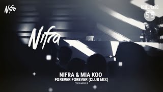 Nifra - Rebel Radio 055