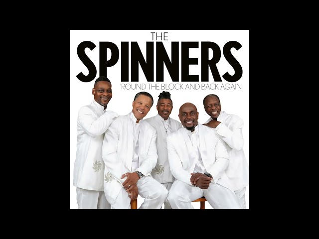 The Spinners - Vivid Memories