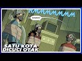 Tim Avatar Di CUCI OTAK!!! | The Legend of Korra: Ruins of the Empire