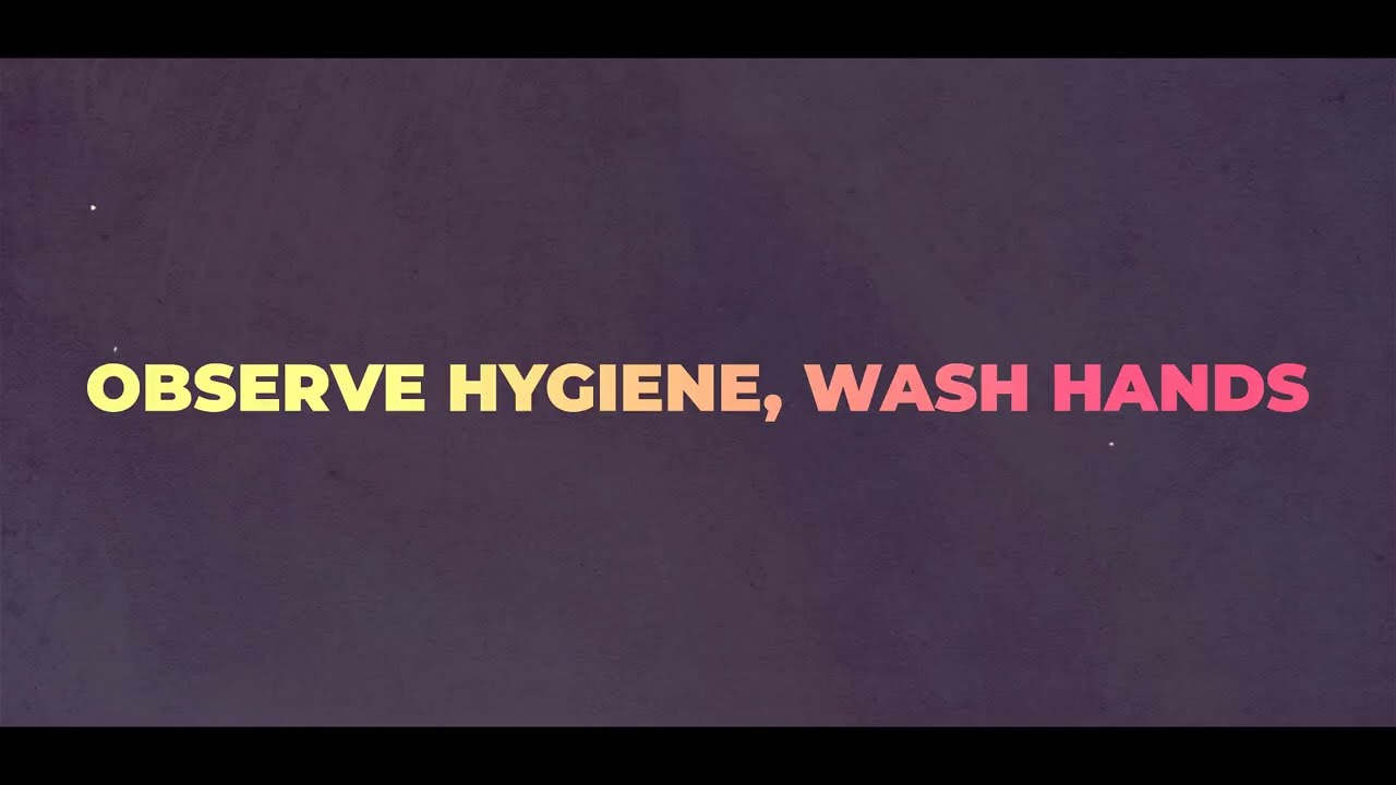 COVID-19 and Airborne Viruses: Essential Precautions for Safety | Hand Hygiene | Contain Infection
