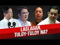 LAGLAGAN, TULOY-TULOY NA?