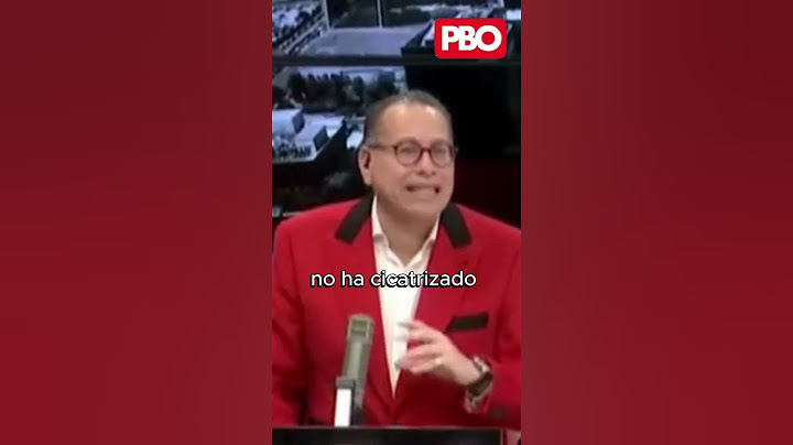 Andrés Hurtado se sometió a circuncisión y fue sorprendido en clínica tras cirugía #pbo #noticias