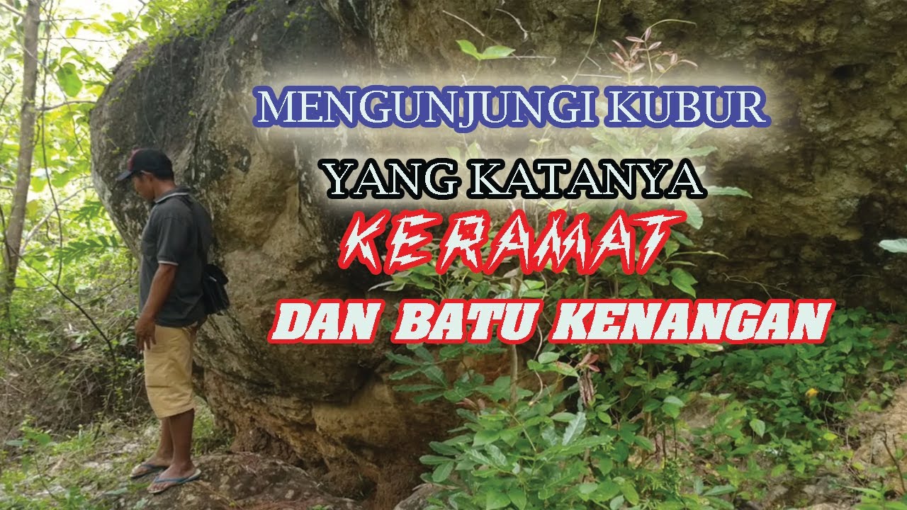 Petualangan alam desaku nan asri YouTube