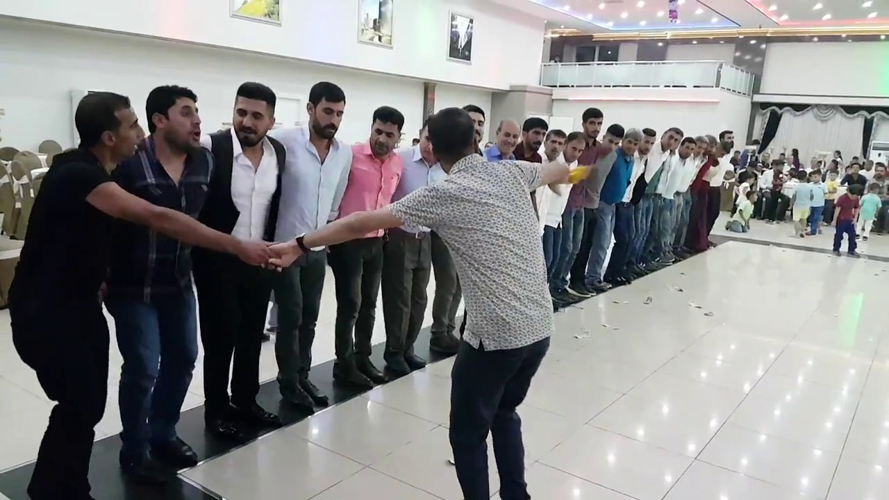 ADİL ERDOĞAN DİYARBAKIR LİCE DÜĞÜNLERİ 6-8