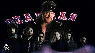 Undertaker and Linkin Park Mashup - Rollin Authority