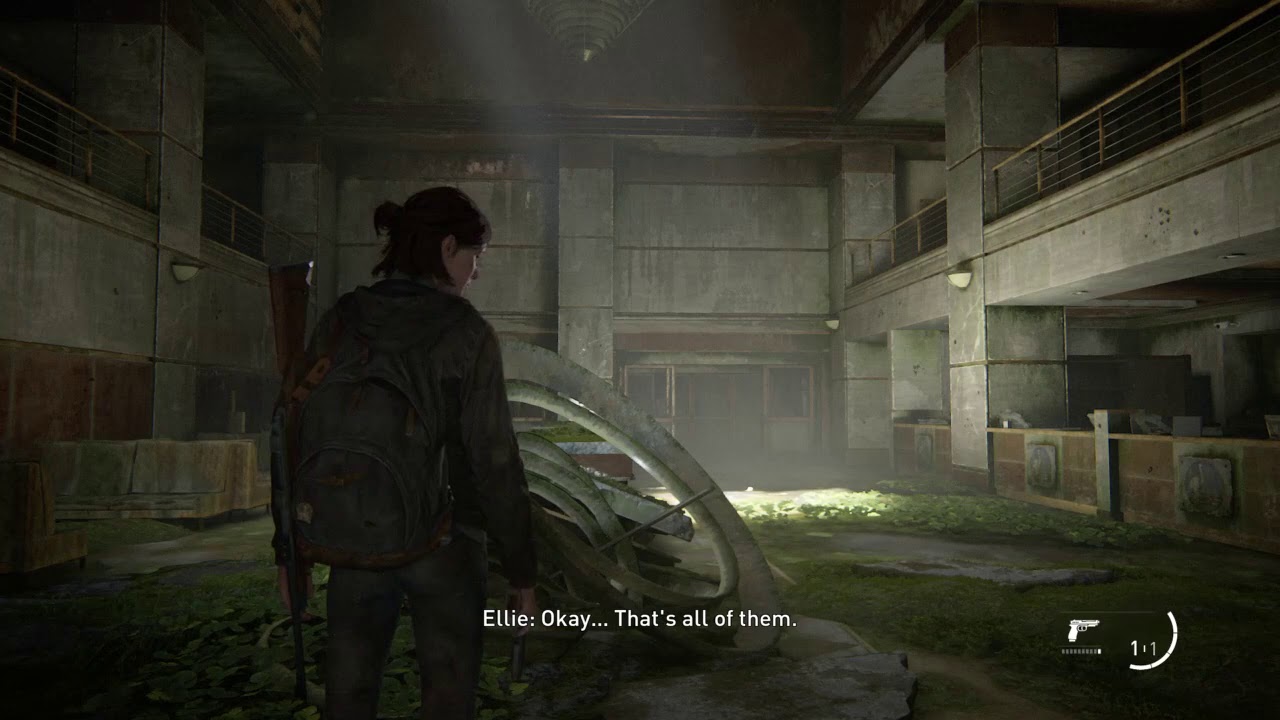 The Last of Us' Season 1 Episode 2 “Infected” - mxdwn Television