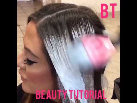 HAIR TUTORIALS COMPILATIONS 132