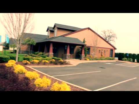 Upscale Living in Willamette Landing