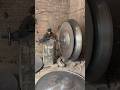 Hardworking workers are building satellite antennas for internet connections #shorts #viral