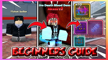 Weak Legacy 2 Mugen Train Update Best Beginners Guide! (Akaza V2,Mugen Drops,New Clan,Code)