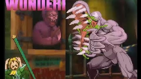 MvC2: Khaos vs Dereklearnslow .:3.30.22:. [Romneto Commentary]