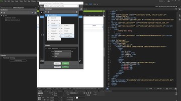Text Formatting Options in DMXzone App Connect Data Formatter