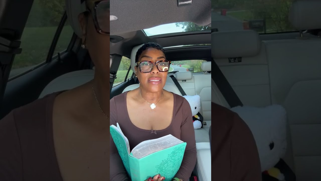 Not much longer now things are about to shift quickly!