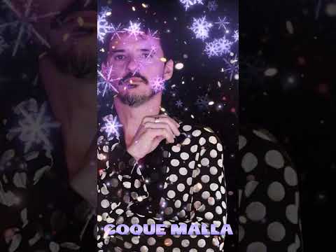 todo ocurrio de pie - Coque Malla