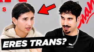 ANTONIO DESTROZA la IDEOLOGÍA DE GÉNERO (¿QUÉ ES UNA MUJER?)